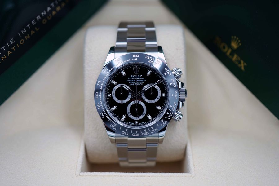 Rolex Daytona 116500 LN